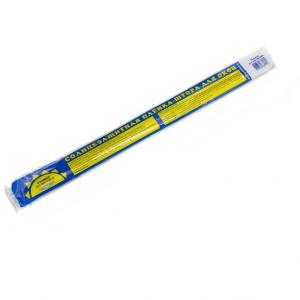 Пленка солнцезащитная 1*1,5 м